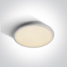 Lubinis LED šviestuvas 18W CCT IP54 67368/W/V Lubinis LED šviestuvas 18W CCT IP54 67368/W/V