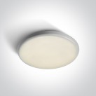 Lubinis LED šviestuvas 25W 4000K IP54 67370/W/C Lubinis LED šviestuvas 25W 4000K IP54 67370/W/C