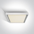 Lubinis LED šviestuvas 30W 3000K IP54 67384A/W/W Lubinis LED šviestuvas 30W 3000K IP54 67384A/W/W