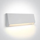 Sieninis LED šviestuvas 4W IP65 67386C/W/V Sieninis LED šviestuvas 4W IP65 67386C/W/V