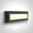 Lubinis/sieninis LED šviestuvas 3,5W IP65 67394/AN/V Lubinis/sieninis LED šviestuvas 3,5W IP65 67394/AN/V