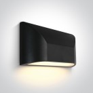 Sieninis LED šviestuvas 6W IP65 67396/AN/V