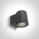 Sieninis šviestuvas 10W GU10 IP54 67400A/AN Sieninis šviestuvas 10W GU10 IP54 67400A/AN