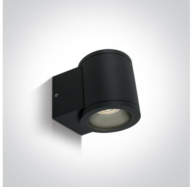 Sieninis šviestuvas 10W GU10 IP54 67400A/B
