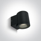 Sieninis šviestuvas 10W GU10 IP54 67400A/B