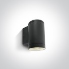 Sieninis šviestuvas 20W E27 IP65 67400D/AN