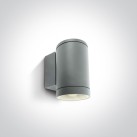 Sieninis šviestuvas 20W E27 IP65 67400D/G
