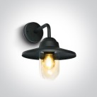 Lauko sieninis šviestuvas 12W E27 IP44 67408/B Lauko sieninis šviestuvas 12W E27 IP44 67408/B