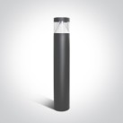 Lauko pastatomas LED šviestuvas 20W 4000K IP65 67410A/AN/C