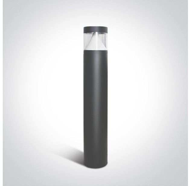Lauko pastatomas LED šviestuvas 20W 3000K IP65 67410A/AN/W Lauko pastatomas LED šviestuvas 20W 3000K IP65 67410A/AN/W