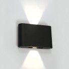 Sieninis LED šviestuvas 2x6W 3000K IP54 67412/AN/W Sieninis LED šviestuvas 2x6W 3000K IP54 67412/AN/W