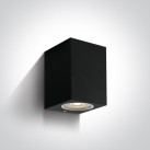 Sieninis šviestuvas 10W GU10 IP65 67426/B