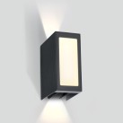 Sieninis LED šviestuvas 9W 3000K IP54 67440/AN/W Sieninis LED šviestuvas 9W 3000K IP54 67440/AN/W