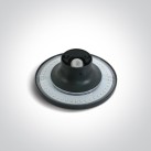 Потолочный/настенный светильник LED 7 Вт 3000 К IP54 67450/AN/W Потолочный/настенный светильник LED 7 Вт 3000 К IP54 67450/AN/W