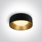 Lubinis LED šviestuvas 35W CCT 67452/B/V