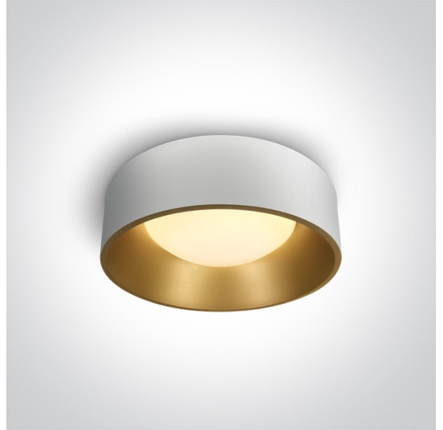 Lubinis LED šviestuvas 35W CCT 67452/W/V Lubinis LED šviestuvas 35W CCT 67452/W/V