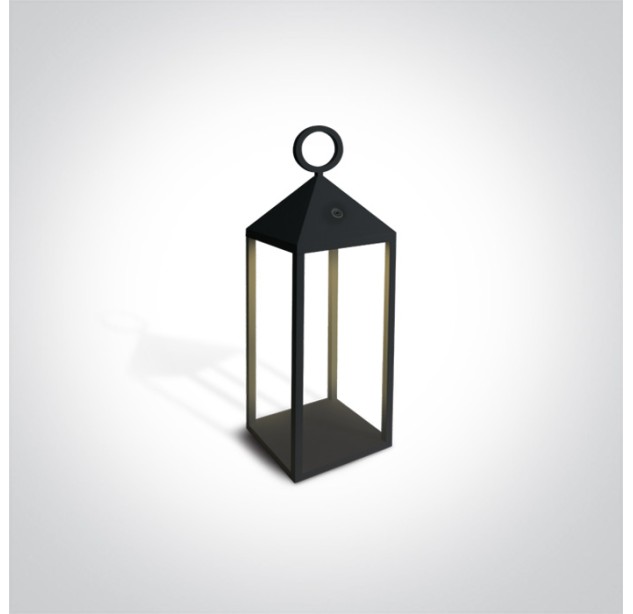 Outdoor LED Floor Lamp 3W 3000K IP54 67462/B/W Outdoor LED Floor Lamp 3W 3000K IP54 67462/B/W