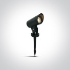 10W GU10 IP65 Outdoor Floor Lamp 67464G/B 10W GU10 IP65 Outdoor Floor Lamp 67464G/B