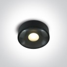 Lubinis LED šviestuvas 6W 3000K IP65 67484/B/W