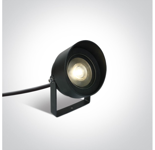 Lauko pastatomas LED šviestuvas 14W 3000K IP65 67488C/AN/W Lauko pastatomas LED šviestuvas 14W 3000K IP65 67488C/AN/W