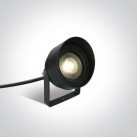 Lauko pastatomas LED šviestuvas 14W 3000K IP65 67488C/AN/W Lauko pastatomas LED šviestuvas 14W 3000K IP65 67488C/AN/W