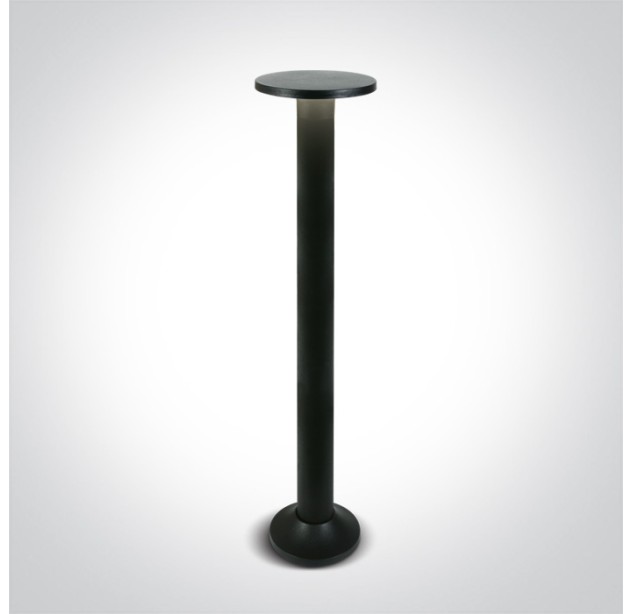 Lauko pastatomas LED šviestuvas 6,5W 3000K IP54 67490A/B/W Lauko pastatomas LED šviestuvas 6,5W 3000K IP54 67490A/B/W
