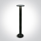 Lauko pastatomas LED šviestuvas 6,5W 3000K IP54 67490A/B/W Lauko pastatomas LED šviestuvas 6,5W 3000K IP54 67490A/B/W
