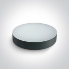 Lubinis LED šviestuvas 20W CCT IP65 67498/AN/V