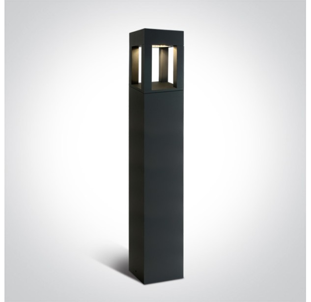 Lauko pastatomas LED šviestuvas 22W 3000K IP65 67506A/AN/W Lauko pastatomas LED šviestuvas 22W 3000K IP65 67506A/AN/W