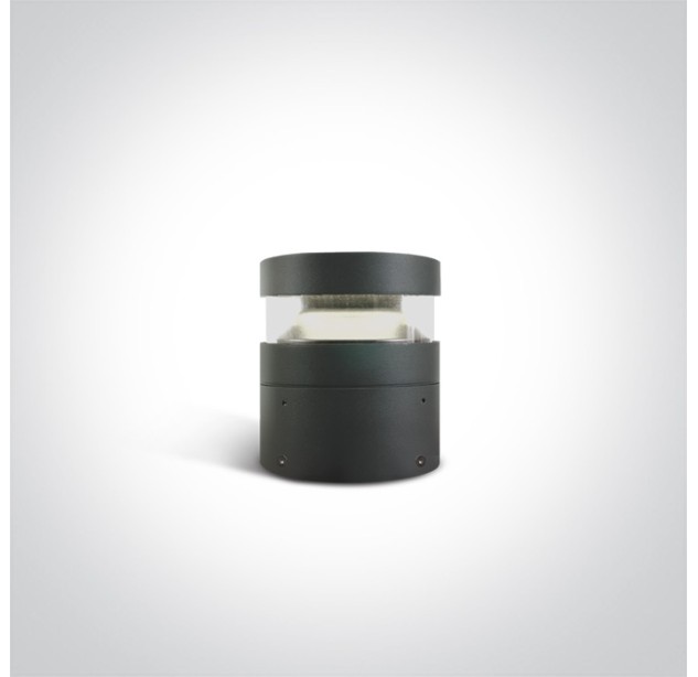 Lauko pastatomas LED šviestuvas 20W 4000K IP65 67510/AN/C Lauko pastatomas LED šviestuvas 20W 4000K IP65 67510/AN/C