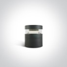 Lauko pastatomas LED šviestuvas 20W 4000K IP65 67510/AN/C Lauko pastatomas LED šviestuvas 20W 4000K IP65 67510/AN/C