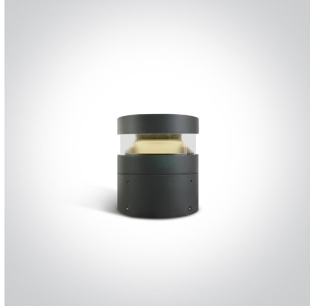 Lauko pastatomas LED šviestuvas 20W 3000K IP65 67510/AN/W Lauko pastatomas LED šviestuvas 20W 3000K IP65 67510/AN/W
