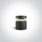 Lauko pastatomas LED šviestuvas 20W 3000K IP65 67510/AN/W Lauko pastatomas LED šviestuvas 20W 3000K IP65 67510/AN/W
