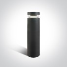 Lauko pastatomas LED šviestuvas 20W 4000K IP65 67510A/AN/C Lauko pastatomas LED šviestuvas 20W 4000K IP65 67510A/AN/C