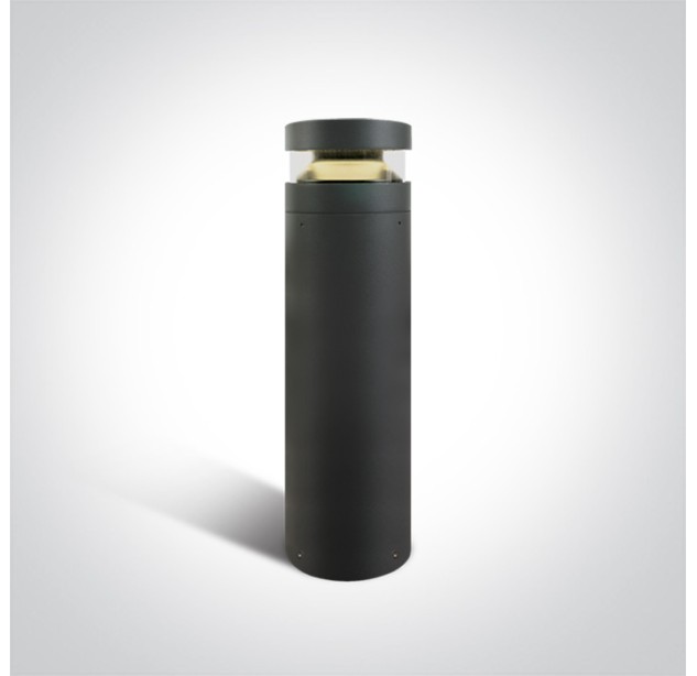 Lauko pastatomas LED šviestuvas 20W 3000K IP65 67510A/AN/W
