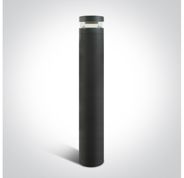 Lauko pastatomas LED šviestuvas 20W 4000K IP65 67510B/AN/C