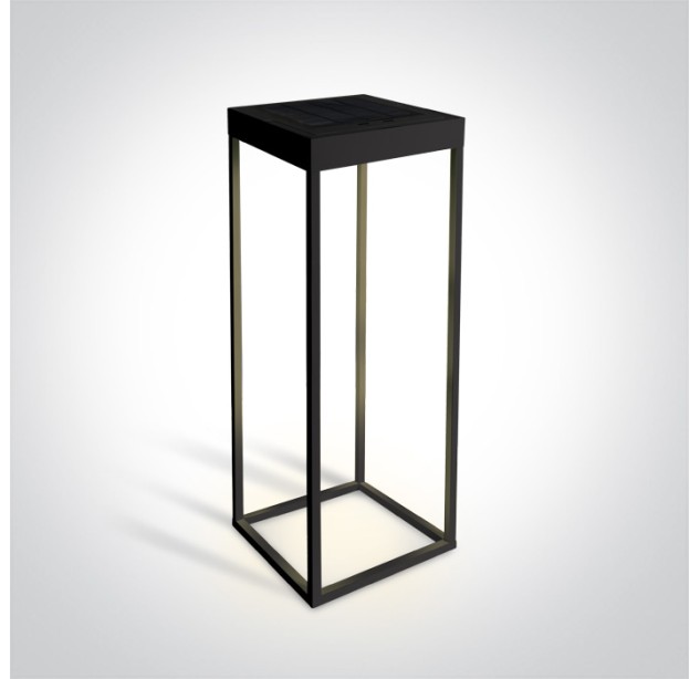 Lauko pastatomas LED šviestuvas 2,2W 3000K IP65 67520A/B/W Lauko pastatomas LED šviestuvas 2,2W 3000K IP65 67520A/B/W
