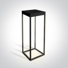 Lauko pastatomas LED šviestuvas 2,2W 3000K IP65 67520A/B/W Lauko pastatomas LED šviestuvas 2,2W 3000K IP65 67520A/B/W
