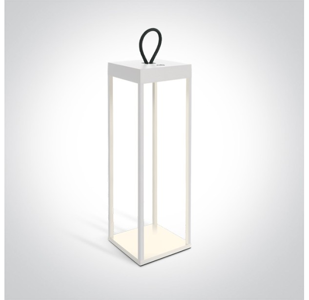 Lauko pastatomas LED šviestuvas 2,2W CCT IP65 67530B/W Lauko pastatomas LED šviestuvas 2,2W CCT IP65 67530B/W