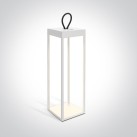 Lauko pastatomas LED šviestuvas 2,2W CCT IP65 67530B/W Lauko pastatomas LED šviestuvas 2,2W CCT IP65 67530B/W