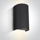 Настенный светильник 2x2x6W GU10 IP65 67536B/AN Настенный светильник 2x2x6W GU10 IP65 67536B/AN