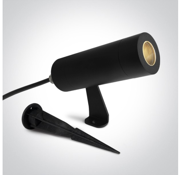 Pastatomas LED šviestuvas 12W 3000K IP65 67538C/B/W Pastatomas LED šviestuvas 12W 3000K IP65 67538C/B/W