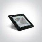 Įleidžiamas sieninis LED šviestuvas 1W 3000K IP44 68006N/W
