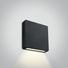 Recessed wall-mounted LED light fixture 2W 3000K IP65 68074A/B/W Recessed wall-mounted LED light fixture 2W 3000K IP65 68074A/B/W