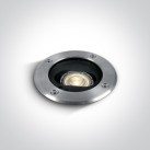 Įžeminis šviestuvas 10W GU10 IP67 69046G