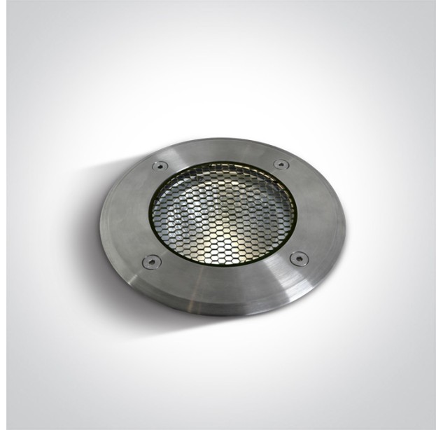 Įžeminis LED šviestuvas 20W 4000K IP67 69050/C