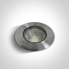 Įžeminis LED šviestuvas 20W 4000K IP67 69050/C