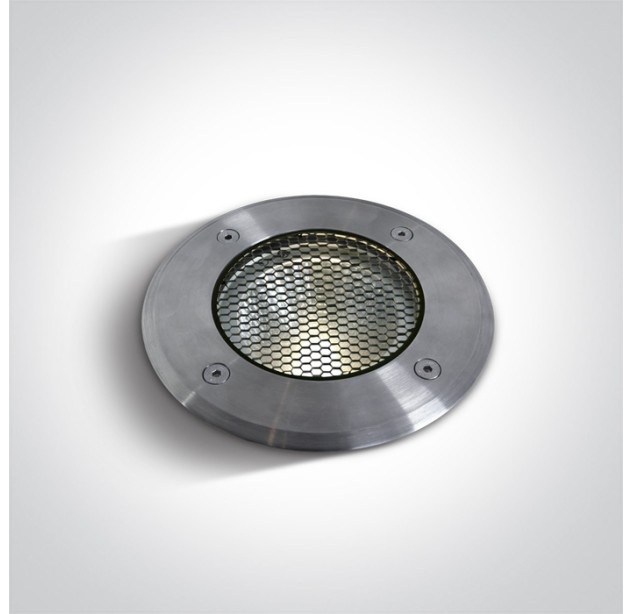 20W 3000K IP67 69050/W recessed LED light 20W 3000K IP67 69050/W recessed LED light