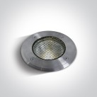 20W 3000K IP67 69050/W recessed LED light 20W 3000K IP67 69050/W recessed LED light