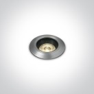 Įžeminis LED šviestuvas 3W 3000K IP67 69056A/W